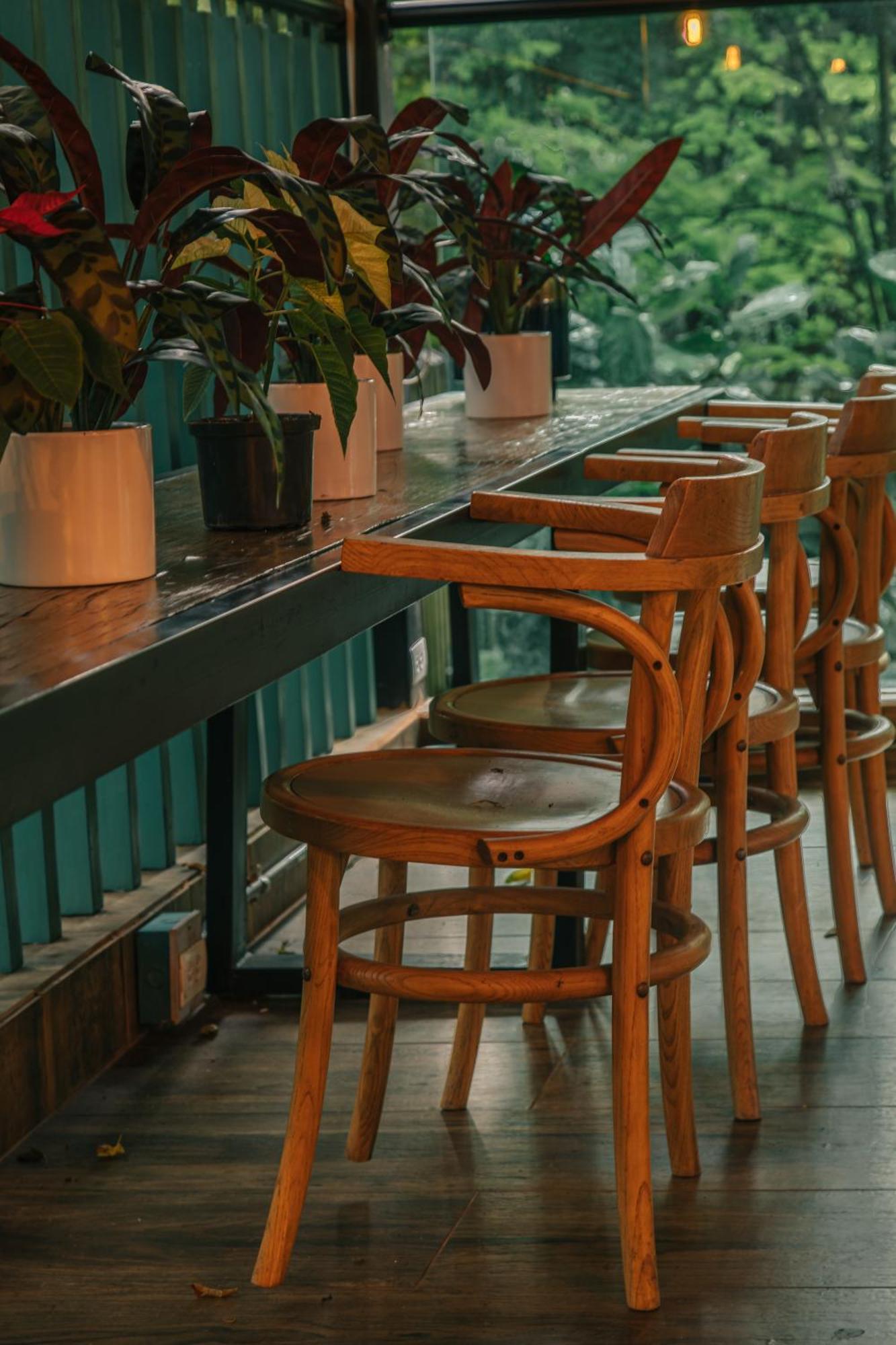 Cafe Hotel Медельин Экстерьер фото