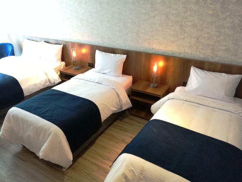 Cafe Hotel Медельин Экстерьер фото